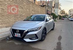 نيسان سنترا